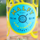 MALFY con limone Gin