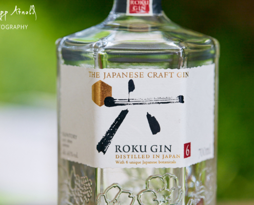 Roku Japanese Craft Gin