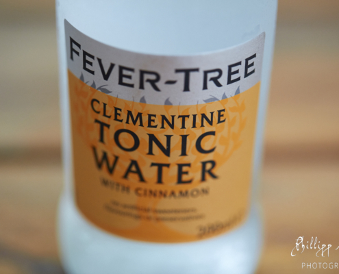 FEVER-TREE Clementine Tonic Water
