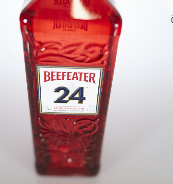 Beefeater 24 Gin