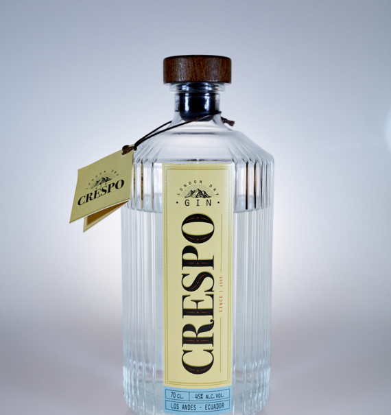 CRESPO Gin