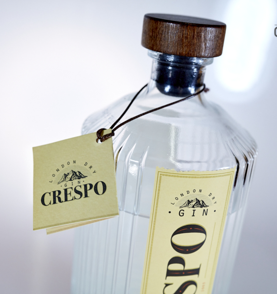 CRESPO Gin