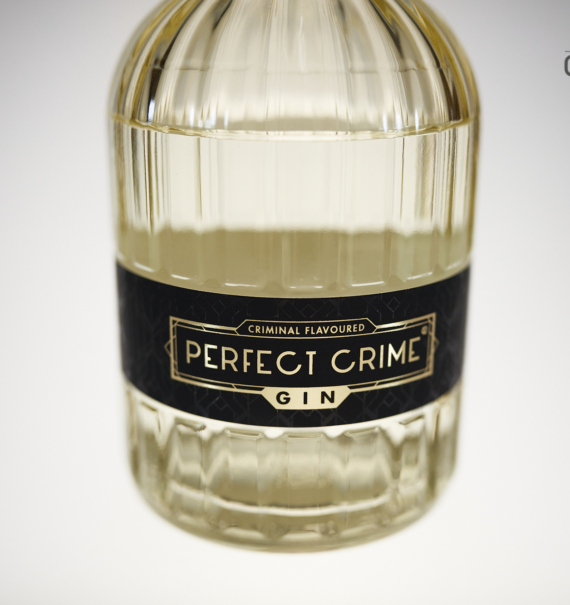 Perfect Crime Gin